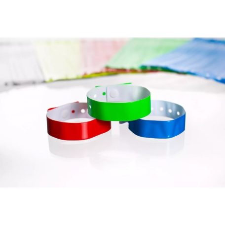 Plain wristbands hot sale